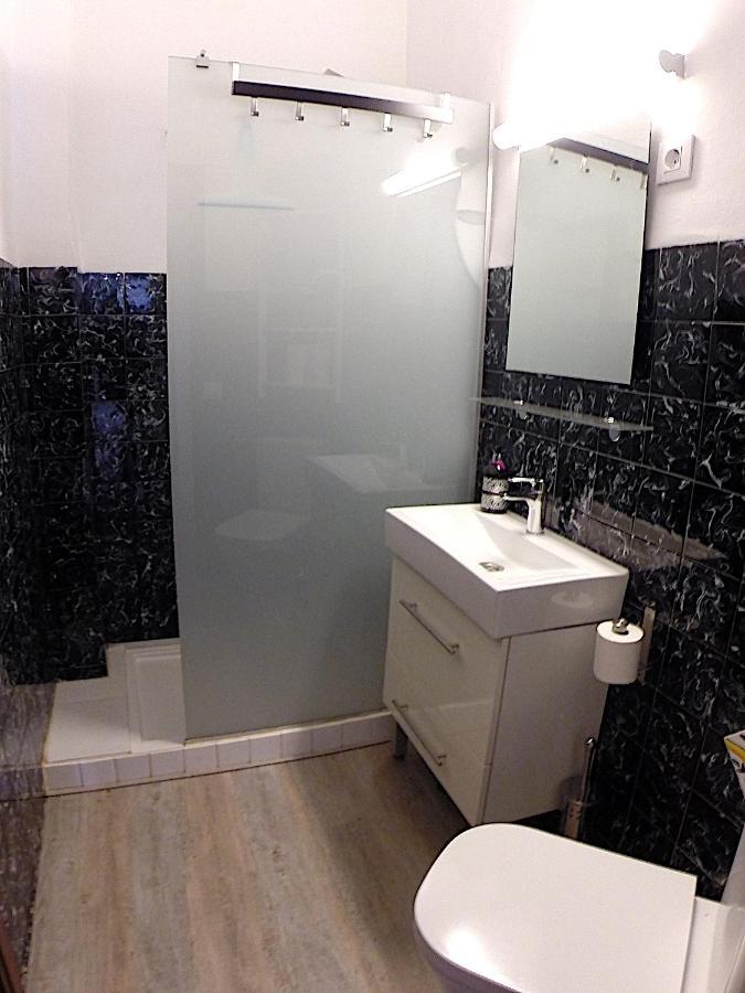 Appartement Paca *