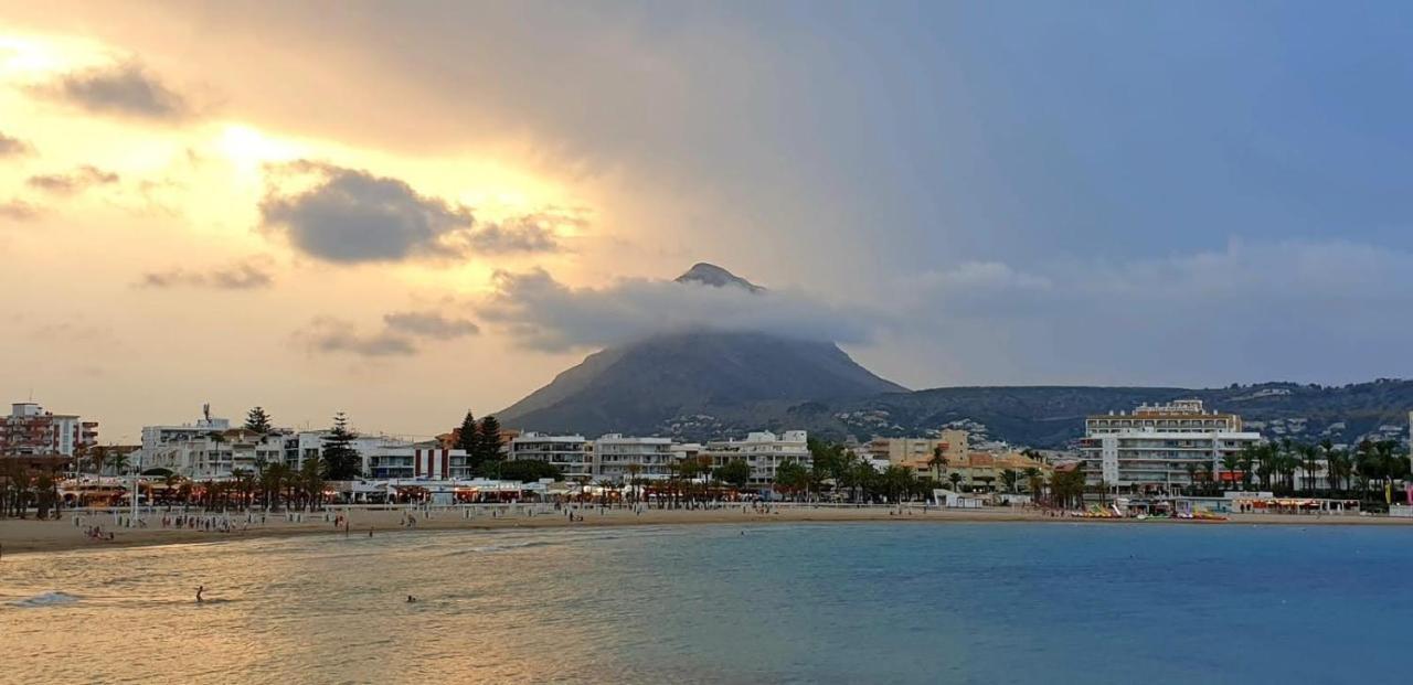 Paca Jávea
