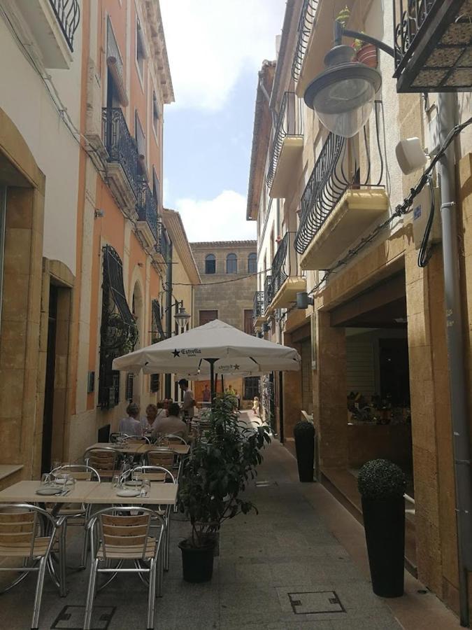 Paca Appartement *